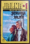 Stavba Jalny