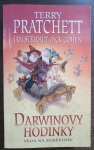 Věda na Zeměploše 3. Darwinovy hodinky