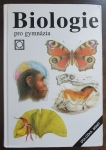 Biologie pro gymnázia