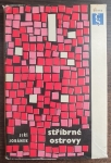 Stříbrné ostrovy