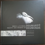 Krása a energie diamantů/Beauty and energy of Diamonds