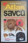 Atlas savců České a Slovenské republiky