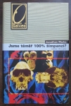 Jsme téměř 100% šimpanzi - Lidoopi, lidé a geny