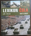 Lexikon ČSLA - Svazy a svazky