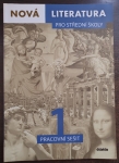 Nová literatura pro střední školy 1 - pracovní sešit