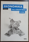 Ekonomika pro střední školy - Učebnice