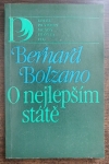 O nejlepším státě