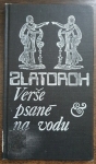 Verše psané na vodu 
