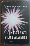 Neštěstí v Los Alamos
