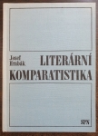 Literární komparatistika 