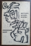 Zbrocená kopí