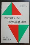 Integrální humanismus