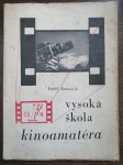 Vysoká škola kinoamatéra