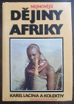 Nejnovější dějiny Afriky