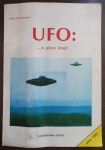 UFO - A přece létají