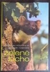 Zelené ticho