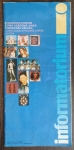 Informatorium pro každého, aneb, Moderní vševěd. 1, Literatura, výtvarné umění, hudba