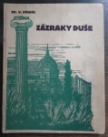 Zázraky duše