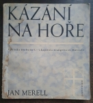 Kázání na hoře