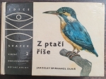 Z ptačí říše