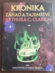 Kronika záhad a tajemství Arthura C. Clarka