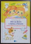 Den za dnem s Janou a Danem