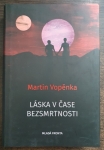 Láska v čase bezsmrtnosti