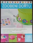 Zdobení dortů 