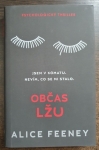 Občas lžu