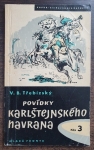 Povídky karlštejnského havrana