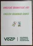 Anglické gramatické hry