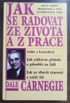 Jak se radovat ze života a práce