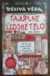 Tajuplné lidské tělo