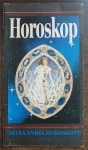 Velká kniha horoskopů 