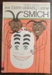 Jak čerti ukradli lidem smích