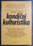 Kondiční kulturistika