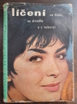 Líčení ve filmu, na divadle a v televizi