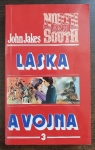 Láska a vojna 3