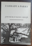 Zahrady a parky Jihomoravského kraje