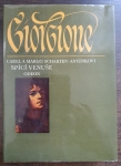Spící Venuše: Život Giorgionův