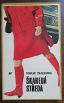 Škaredá středa