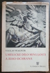 Umělecké dílo minulosti a jeho ochrana