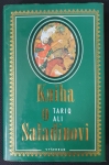 Kniha o Saladinovi