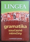 Gramatika současné němčiny