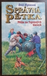 Pětka na tajemných blatech