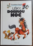 Lišky, dobrou noc 