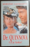 Dr. Quinnová - Co je láska