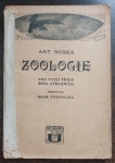 Zoologie pro vyšší třídy škol středních