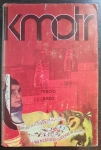 Kmotr