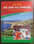 Jak jsme pili portské